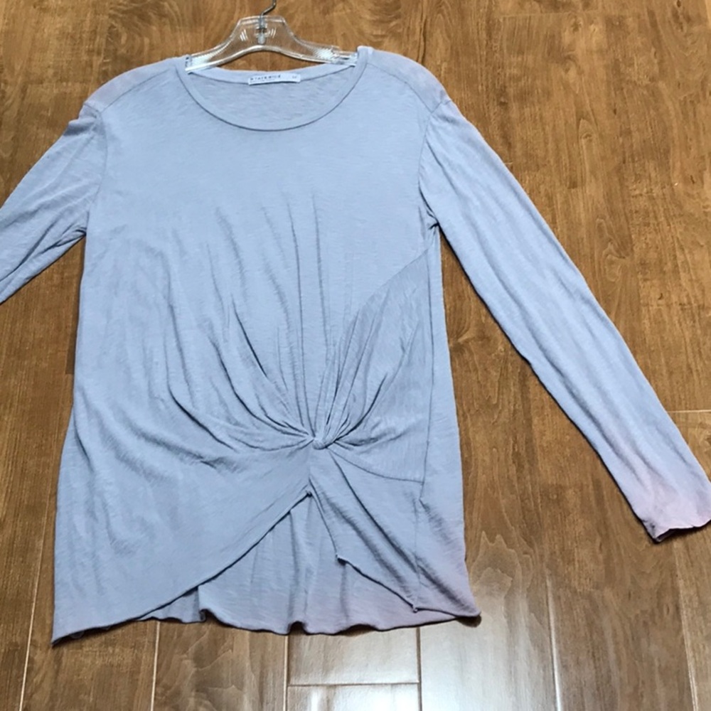 Stateside Long Sleeve Tee